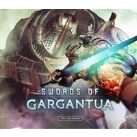 SWORDS of GARGANTUA Meta Quest Key