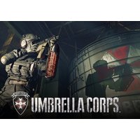 Umbrella Corps EN Global Steam Key