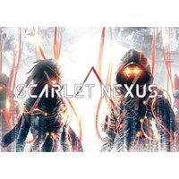 Scarlet Nexus Argentina (Xbox One/Series)