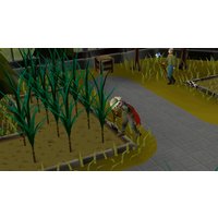 Old School RuneScape 6-Month Membership + OST Manual Delivery