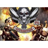 Ride to Hell Retribution EN Global Steam Key