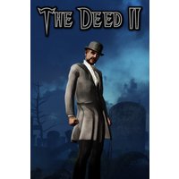 The Deed II Steam Key