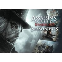 Assassin's Creed Syndicate - Season Pass DLC Argentina (Xbox One/Series)