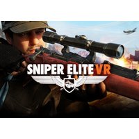 Sniper Elite VR Global Steam Key
