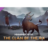 Northgard - Himminbrjotir Clan of the Ox DLC Global Steam Key