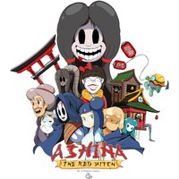 Ashina: The Red Witch Steam Key: Europe & UK
