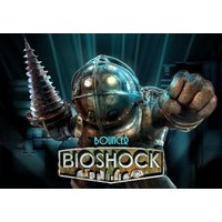 Bioshock + Bioshock 2 - Bundle EN Global Steam Key