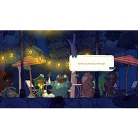 Spiritfarer: Farewell Edition GOG Key