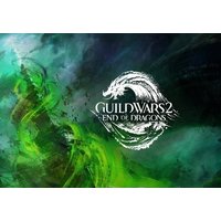 Guild Wars 2 End of Dragons EN Global (Official website)