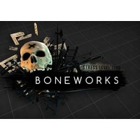 Boneworks VR EN Global Steam Key