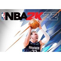 NBA 2K22 75th Anniversary Edition EU (Steam)