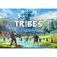 Tribes of Midgard EU (Steam)