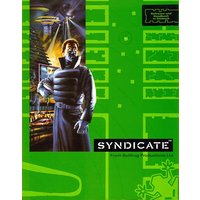 Syndicate Origin Key