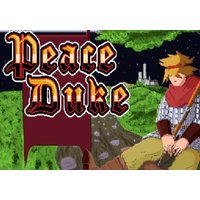 Peace Duke EN Global Steam Key