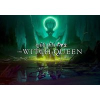 CJS CD Keys Get 27% Discount on Destiny 2 The Witch Queen DLC for EU Steam