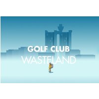 Golf Club Wasteland Argentina (Xbox One/Series)