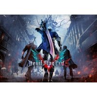 Devil May Cry 5 Deluxe and Vergil - Bundle EN United States (Xbox One/Series)
