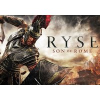 Ryse Son of Rome Global Steam Key