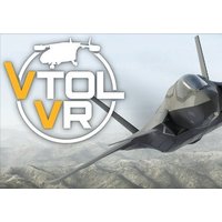 Vtol VR EN/JA/RU/ZH Global Steam Key