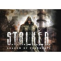 S.T.A.L.K.E.R. Shadow of Chernobyl Global Steam Key