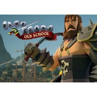 Old School RuneScape 1 Month Membership DLC EN Global Steam Key