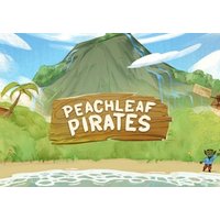 CJS CD Keys Peachleaf Pirates EN Global Steam Key