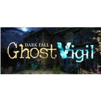 Dark Fall: Ghost Vigil Steam Key