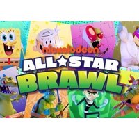 Nickelodeon All-Star Brawl EN Global Steam Key