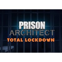 Prison Architect - Total Lockdown Bundle EN Global Steam Key