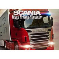 Scania Truck Driving Simulator Global Steam Key