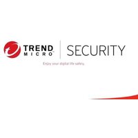 Trend Micro Antivirus Plus Security 1 Year 1 Dev EN Global (Software License)