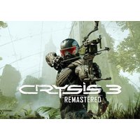 Crysis 3 - Remastered EN EU (Xbox One/Series)