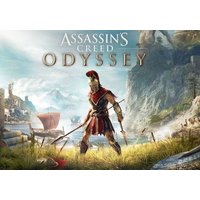 Assassin's Creed Odyssey - Athenian Weapons Pack DLC EU (PS4)