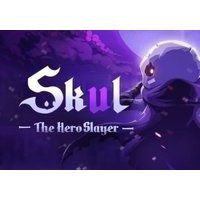 Skul The Hero Slayer EU (Xbox One/Series/Windows)