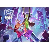 No Straight Roads Encore Edition Global Steam Key
