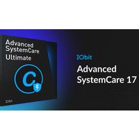 Advanced SystemCare 17 (Digital Download)