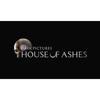 The Dark Pictures Anthology House of Ashes EN United States (Xbox One/Series)