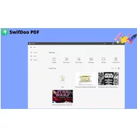 SwifDoo PDF Pro (1 Year / 2 Devices)
