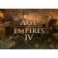 Age of Empires IV Deluxe Edition Global Steam Key