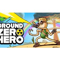 Ground Zero Hero Steam Key