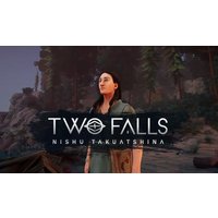 Two Falls: Nishu Takuatshina Steam Key