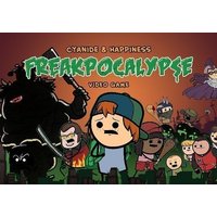 Cyanide & Happiness Freakpocalypse - Episode 1 Global Steam Key