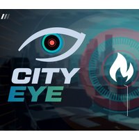 City Eye Steam Key: USA