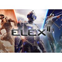 ELEX II Global Steam Key