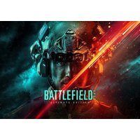 Battlefield 2042 Ultimate Edition EU (Xbox One/Series)