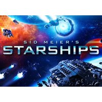 Sid Meier's Starships Global Steam Key