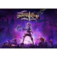 Tiny Tina's Assault on Dragon Keep A Wonderlands One-shot Adventure Global Steam Key