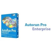 AutoRun Pro Enterprise II 6.0 EN Global (Software License)