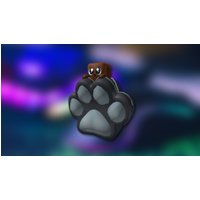 Roblox - Doggy Backpack - Mining Simulator 2 DLC Key