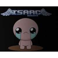 The Binding of Isaac Rebirth ARG EN Argentina (Xbox One/Series)